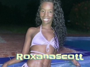 Roxanascott