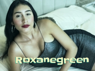 Roxanegreen