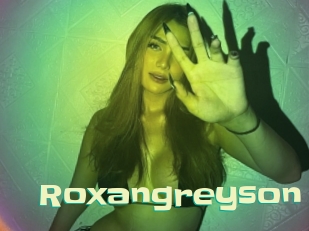 Roxangreyson