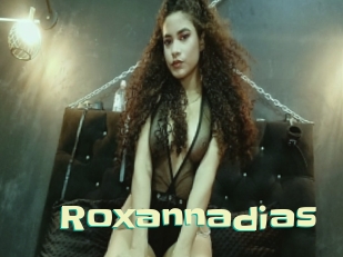 Roxannadias