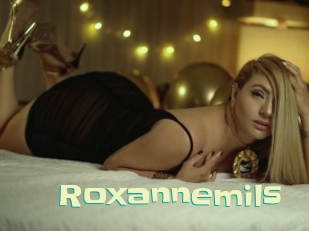 Roxannemils