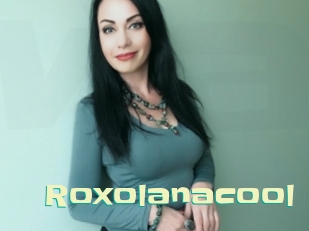 Roxolanacool