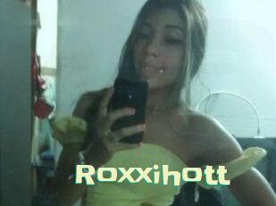 Roxxihott