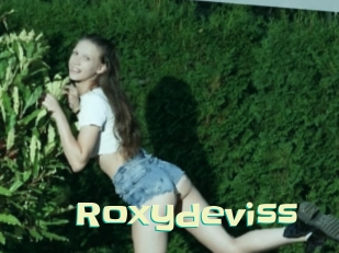 Roxydeviss