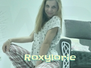 Roxylorie