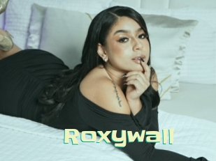 Roxywall