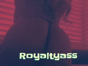 Royaltyass