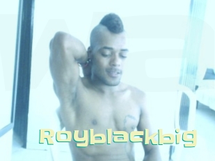 Royblackbig