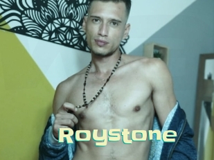 Roystone