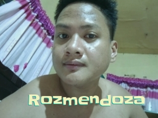 Rozmendoza