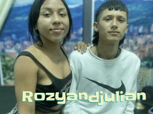 Rozyandjulian