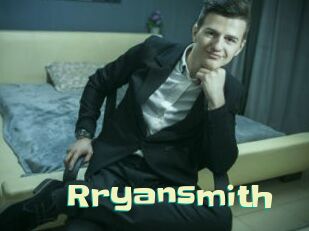 Rryansmith