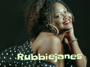 Rubbiejanes