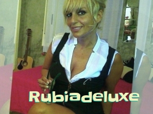 Rubiadeluxe