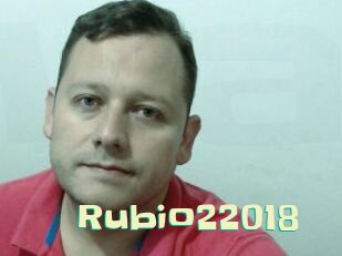 Rubio22018