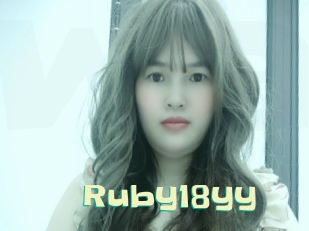 Ruby18yy