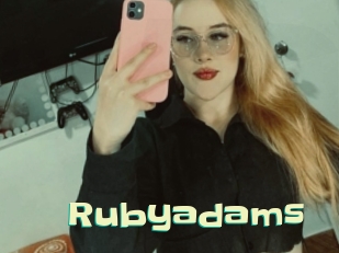 Rubyadams