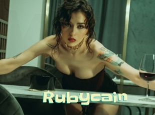 Rubycain