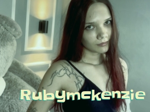 Rubymckenzie