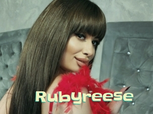 Rubyreese