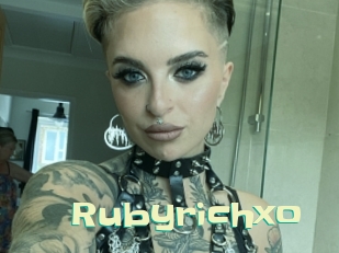 Rubyrichxo