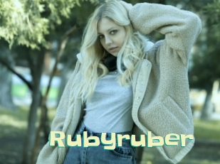 Rubyruber