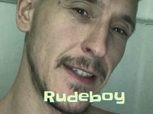 Rudeboy