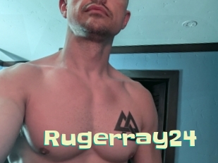 Rugerray24