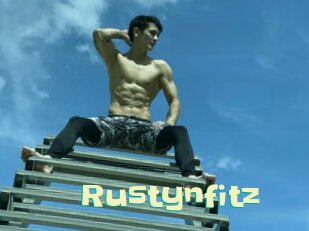 Rustynfitz