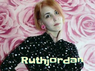 Ruthjordan