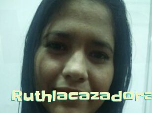 Ruthlacazadora