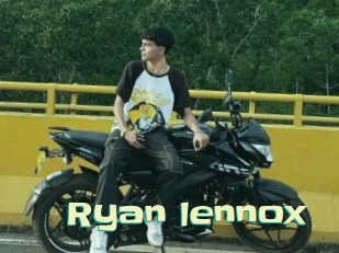 Ryan_lennox