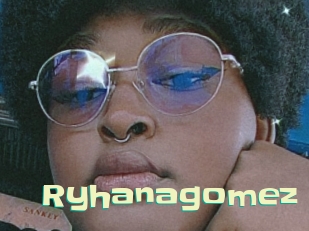 Ryhanagomez