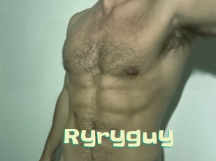 Ryryguy