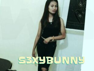 S3XYBUNNY