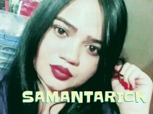 SAMANTARICK