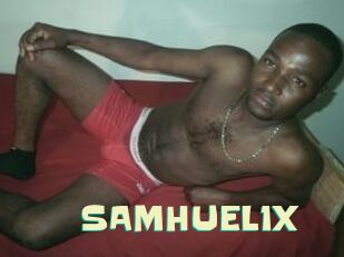 SAMHUEL1X