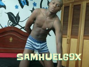 SAMHUEL69X