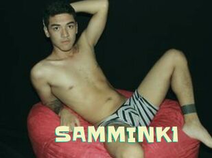 SAMMINK1