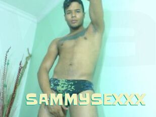 SAMMYSEXXX