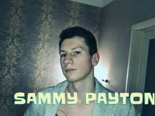 SAMMY_PAYTON