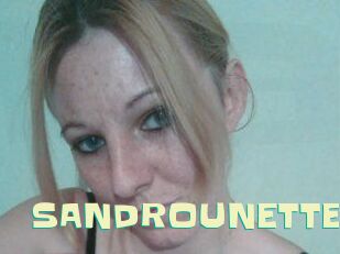 SANDROUNETTE