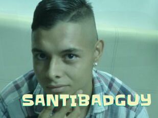 SANTIBADGUY