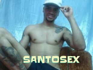 SANTO_SEX