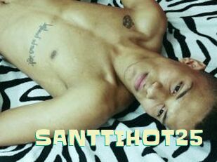 SANTTIHOT25