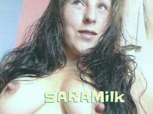 SARAMilk