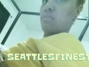 SEATTLESFINEST