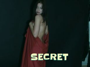 SECRET