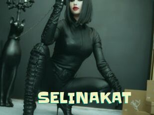 SELINAKAT