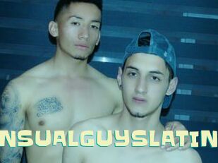 SENSUALGUYSLATIN